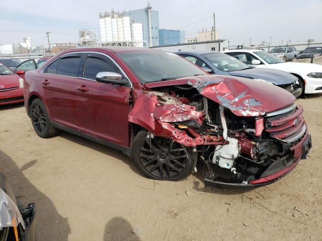 Photo 4 from auction – 2017 FORD TAURUS LIM with VIN 1FAHP2F84HG137071