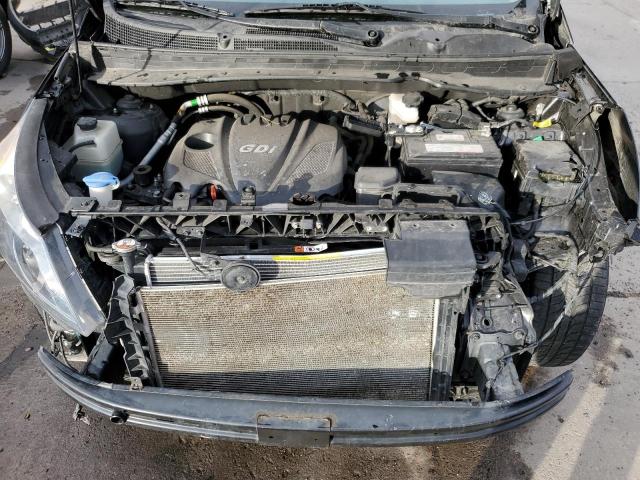 Photo 12 from auction – 2016 KIA SPORTAGE E with VIN KNDPCCAC1G7842525