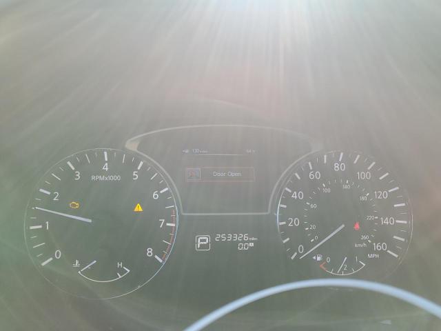 Photo 9 from auction – 2013 NISSAN PATHFINDER with VIN 5N1AR2MN5DC640281
