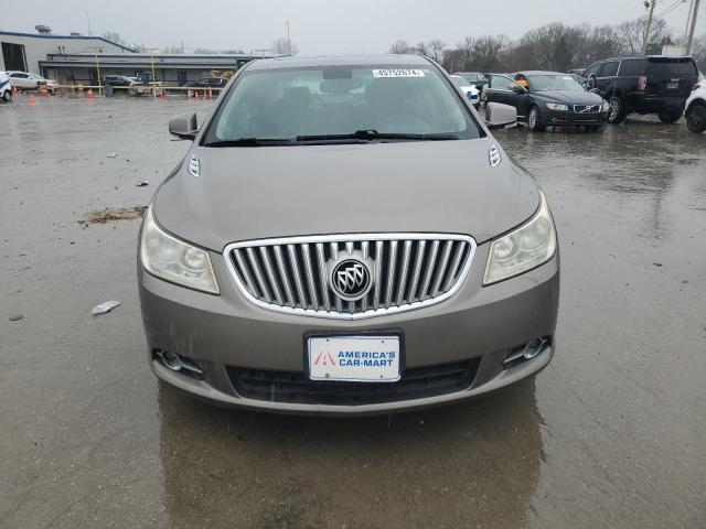 Photo 5 from auction – 2012 BUICK LACROSSE with VIN 1G4GC5ER8CF190279