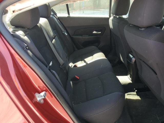 Photo 10 from auction – 2012 CHEVROLET CRUZE LT with VIN 1G1PF5SC1C7355619