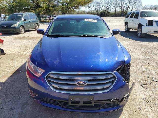 Photo 5 from auction – 2015 FORD TAURUS SEL with VIN 1FAHP2E8XFG202634