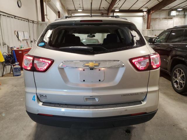 Photo 6 from auction – 2013 CHEVROLET TRAVERSE L with VIN 1GNKRGKD9DJ142927
