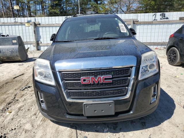 Photo 5 from auction – 2015 GMC TERRAIN SL with VIN 2GKFLXE34F6421513