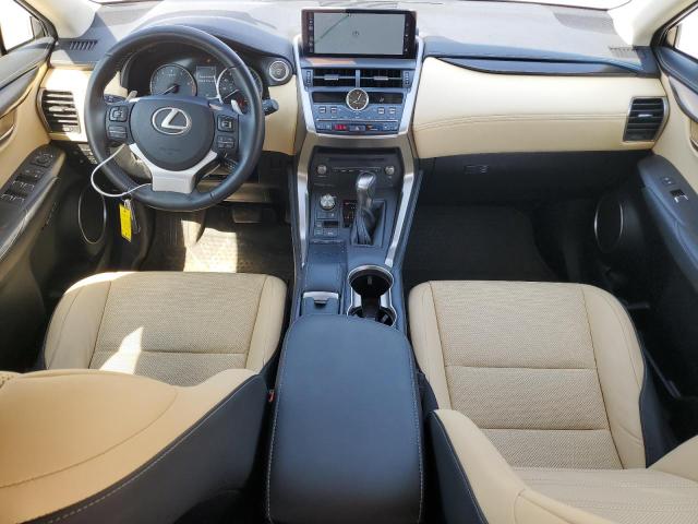 Photo 8 from auction – 2019 LEXUS NX 300 BAS with VIN JTJBARBZ6K2207938