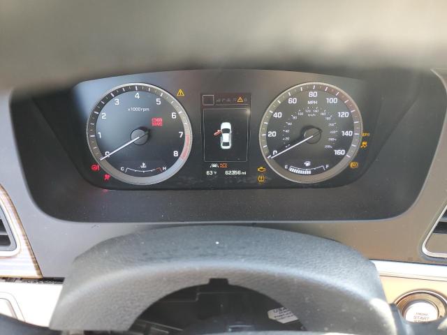 Photo 9 from auction – 2015 HYUNDAI SONATA SPO with VIN 5NPE34AF0FH097722