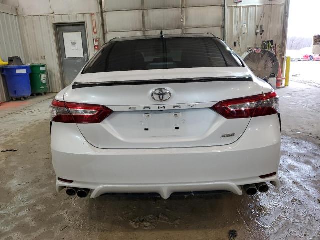 Photo 6 from auction – 2019 TOYOTA CAMRY XSE with VIN 4T1B61HK5KU293100