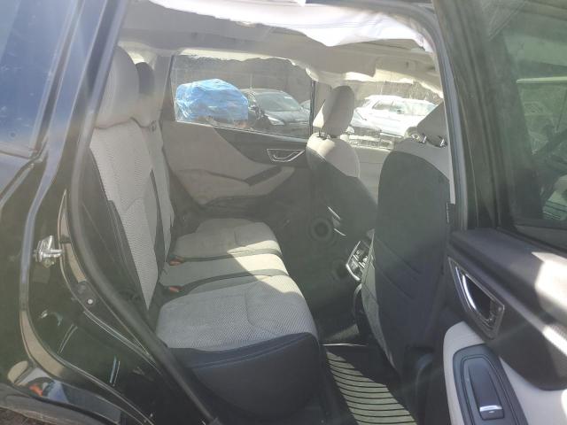 Photo 10 from auction – 2020 SUBARU FORESTER P with VIN JF2SKAJC7LH474827