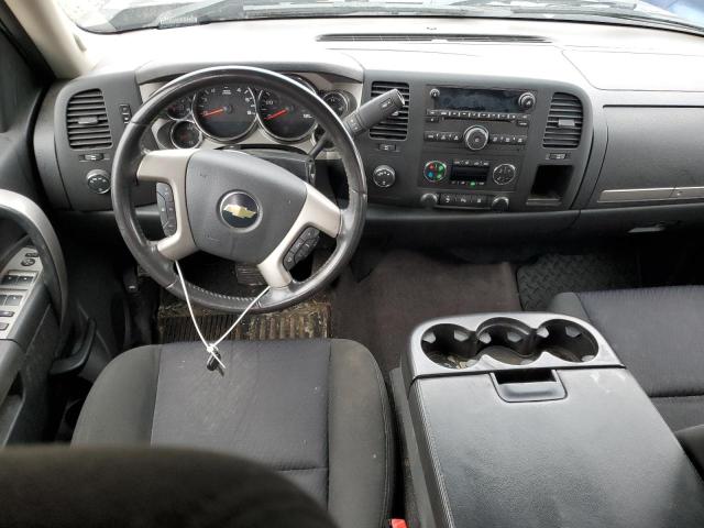 Photo 8 from auction – 2011 CHEVROLET SILVERADO with VIN 1GCPKSE35BF207989