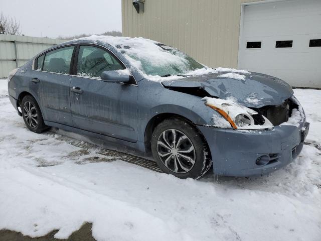 Photo 4 from auction – 2011 NISSAN ALTIMA BAS with VIN 1N4AL2AP7BC135146