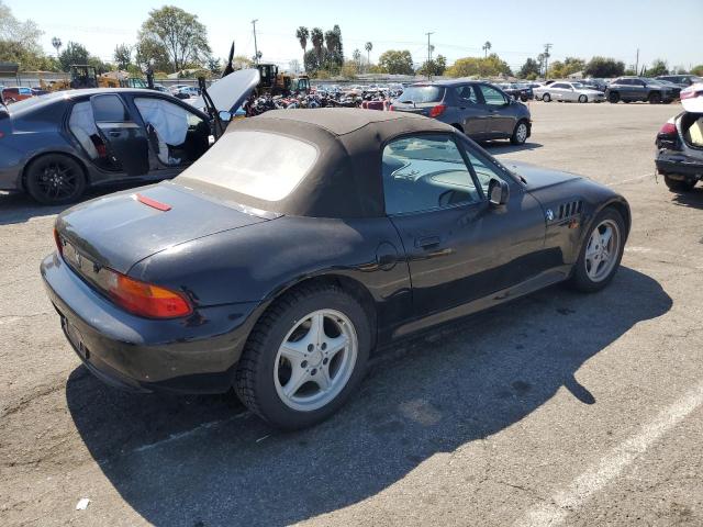 Photo 3 from auction – 1997 BMW Z3 1.9 with VIN 4USCH7326VLB79496