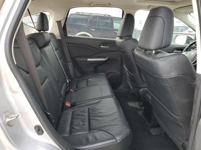 Photo 10 from auction – 2012 HONDA CR-V EXL with VIN 5J6RM3H75CL009644
