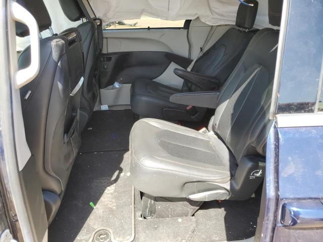 Photo 11 from auction – 2020 CHRYSLER PACIFICA T with VIN 2C4RC1EG7LR121810