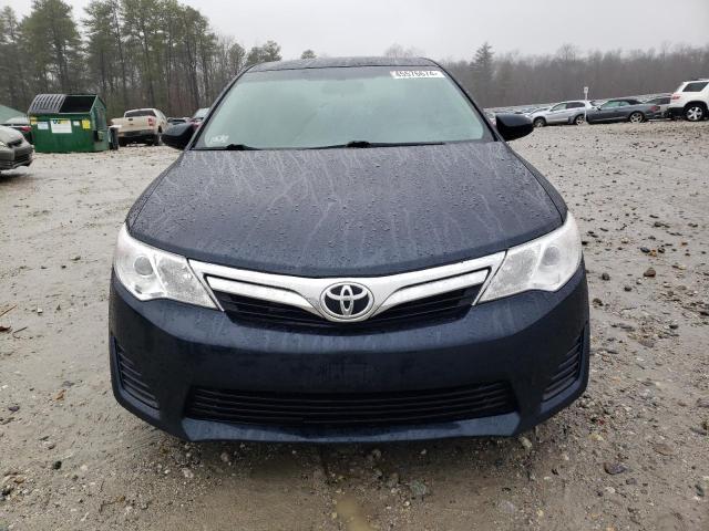 Photo 5 from auction – 2012 TOYOTA CAMRY BASE with VIN 4T1BF1FK4CU065237