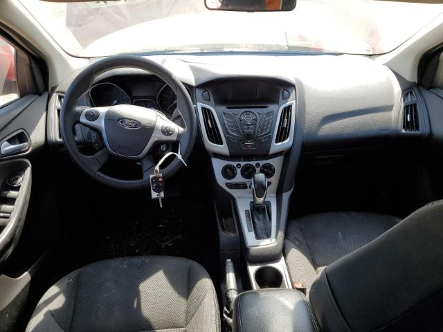 Photo 8 from auction – 2014 FORD FOCUS SE with VIN 1FADP3F25EL292618