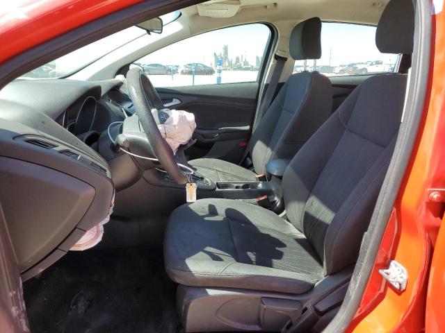 Photo 7 from auction – 2016 FORD FOCUS SE with VIN 1FADP3F20GL338293