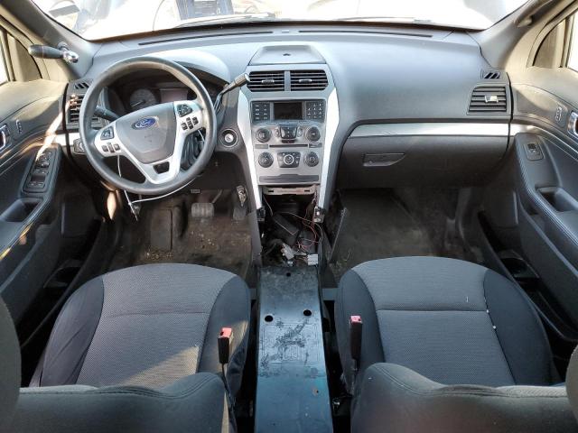 Zdjęcie 8 z aukcji – 2014 FORD EXPLORER P z VIN 1FM5K8AR5EGA60023