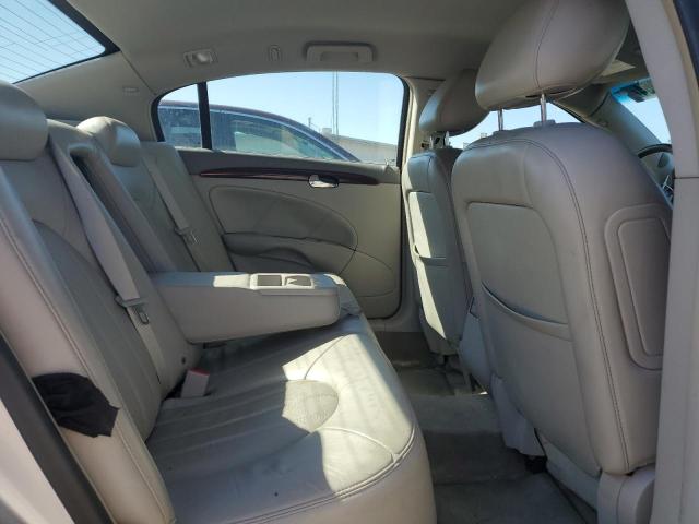 Photo 10 from auction – 2009 BUICK LUCERNE CX with VIN 1G4HD57M49U114162