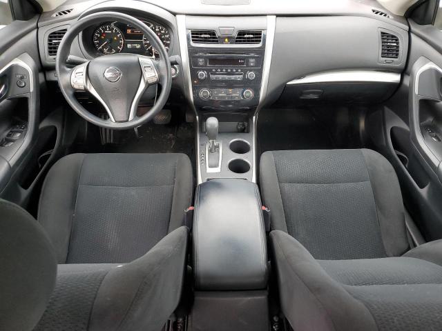 Photo 8 from auction – 2015 NISSAN ALTIMA 2.5 with VIN 1N4AL3AP0FN873015