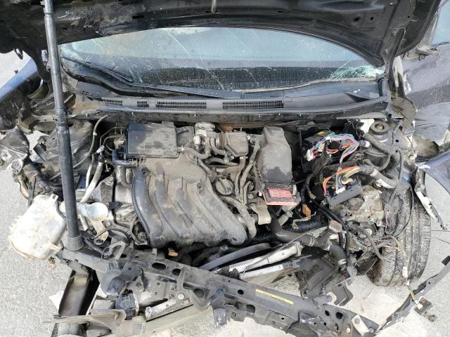 Photo 11 from auction – 2015 NISSAN VERSA S with VIN 3N1CN7AP7FL936800