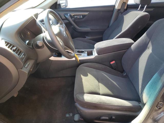 Photo 7 from auction – 2013 NISSAN ALTIMA 2.5 with VIN 1N4AL3AP0DC283065