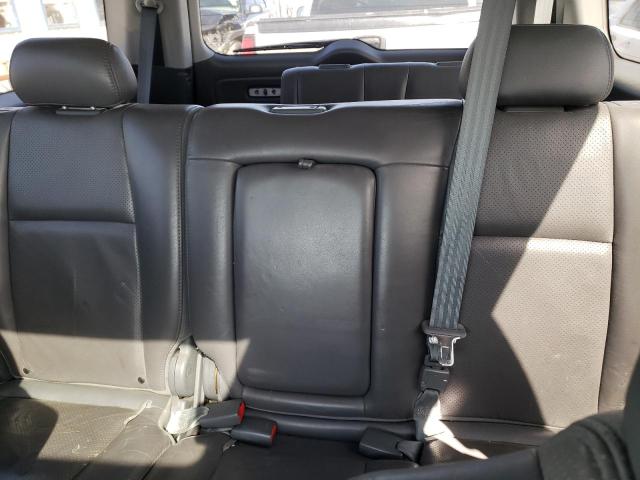 Photo 10 from auction – 2005 HONDA PILOT EXL with VIN 5FNYF18575B061863