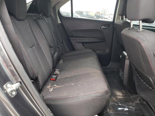Photo 10 from auction – 2017 CHEVROLET EQUINOX LT with VIN 2GNALCEK9H1612244