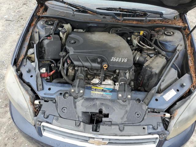 Photo 11 from auction – 2009 CHEVROLET IMPALA 1LT with VIN 2G1WT57K891107815