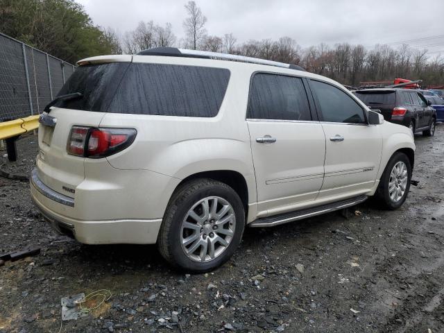 Photo 3 from auction – 2015 GMC ACADIA DEN with VIN 1GKKVTKD7FJ264979