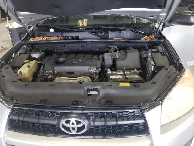 Photo 12 from auction – 2011 TOYOTA RAV4 with VIN 2T3ZF4DV4BW101091