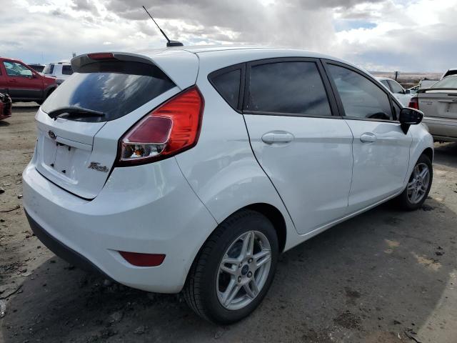 Photo 3 from auction – 2019 FORD FIESTA SE with VIN 3FADP4EJ8KM112248