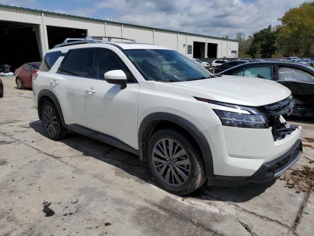 Photo 4 from auction – 2023 NISSAN PATHFINDER with VIN 5N1DR3CB4PC275980