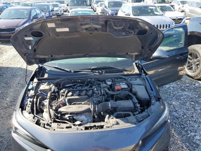 Photo 11 from auction – 2022 HONDA CIVIC EX with VIN JHMFE1F72NX007969