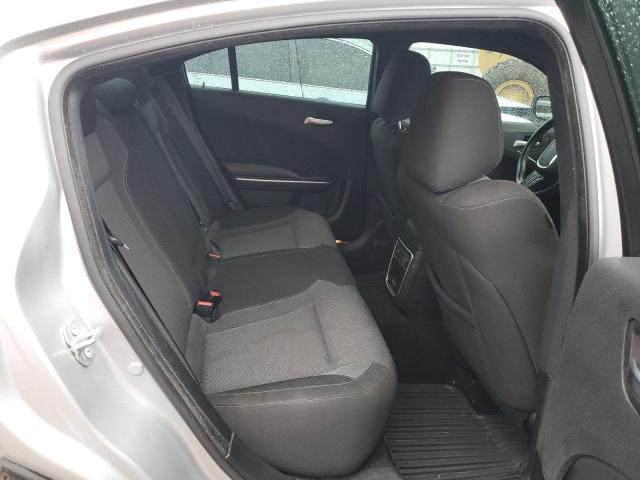 Photo 10 from auction – 2020 DODGE CHARGER SX with VIN 2C3CDXBG2LH189209