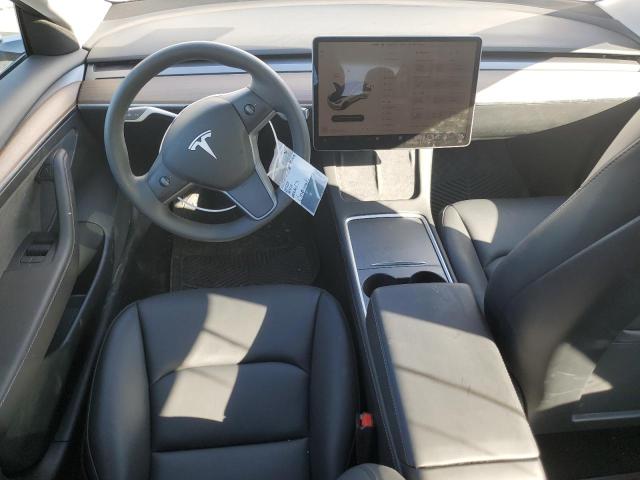 Photo 8 from auction – 2023 TESLA MODEL 3 with VIN 5YJ3E1EA8PF568689
