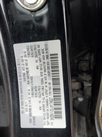 Photo 12 from auction – 2018 MAZDA 3 TOURING with VIN 3MZBN1V3XJM174527