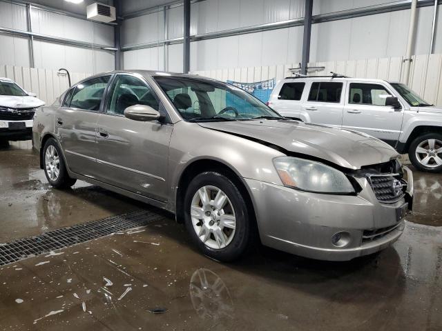Photo 4 from auction – 2005 NISSAN ALTIMA S with VIN 1N4AL11E95C174012