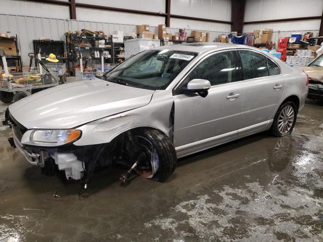 Photo 1 from auction – 2008 VOLVO S80 3.2 with VIN YV1AS982881048953