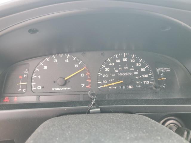 Photo 9 from auction – 1997 TOYOTA 4RUNNER SR with VIN JT3HN86R8V0126420