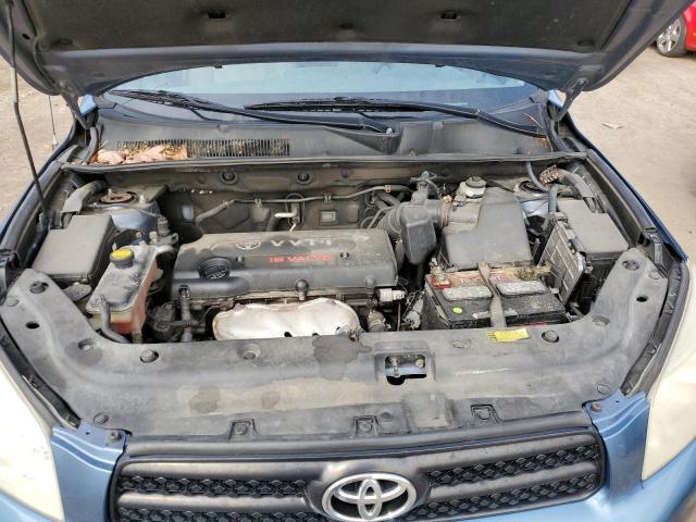 Photo 12 from auction – 2007 TOYOTA RAV4 with VIN JTMBD33V675063106