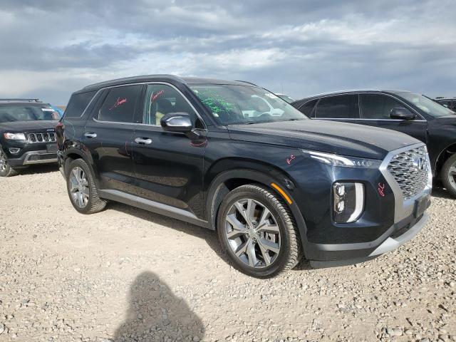 Photo 4 from auction – 2020 HYUNDAI PALISADE S with VIN KM8R4DHE2LU063418