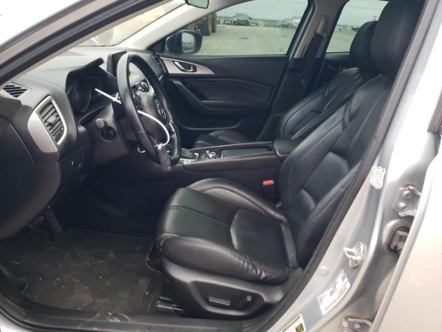 Photo 7 from auction – 2018 MAZDA 3 TOURING with VIN 3MZBN1L39JM209366