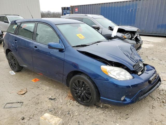 Photo 4 from auction – 2007 TOYOTA COROLLA MA with VIN 2T1KR32E27C663336
