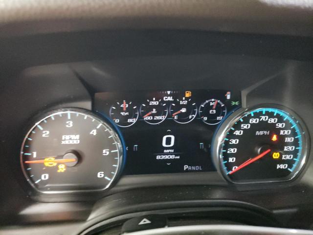 Photo 9 from auction – 2017 CHEVROLET SUBURBAN C with VIN 1GNSCHKC6HR365223