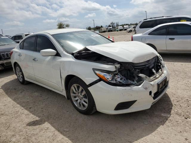 Photo 4 from auction – 2017 NISSAN ALTIMA 2.5 with VIN 1N4AL3AP9HC295088