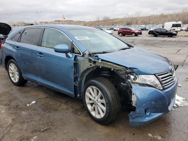 Photo 4 from auction – 2012 TOYOTA VENZA LE with VIN 4T3BA3BB0CU032677