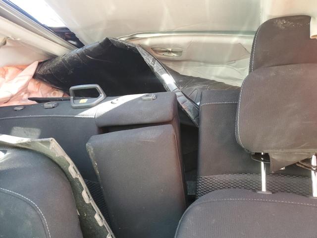 Photo 10 from auction – 2018 SUBARU FORESTER 2 with VIN JF2SJADC7JH426661