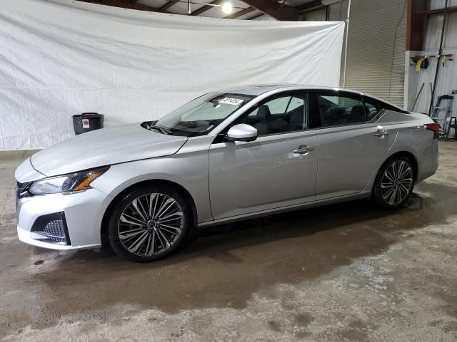 Photo 1 from auction – 2023 NISSAN ALTIMA SL with VIN 1N4BL4EV1PN360859