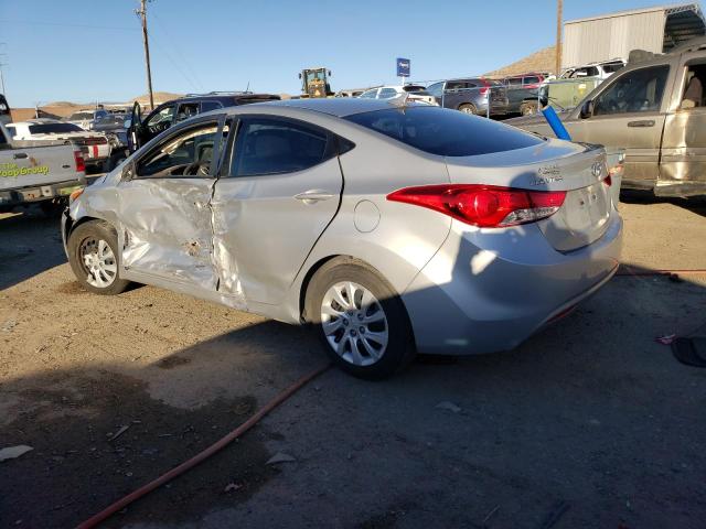 Photo 2 from auction – 2012 HYUNDAI ELANTRA GL with VIN 5NPDH4AE5CH084349