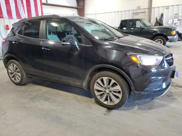 Photo 4 from auction – 2018 BUICK ENCORE PRE with VIN KL4CJASB0JB646511
